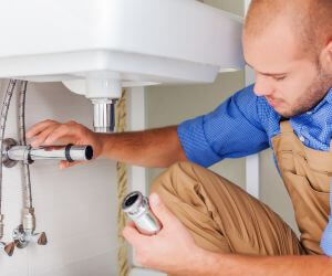 About Emergency plumbing pros Saint Jo, TX